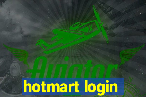 hotmart login